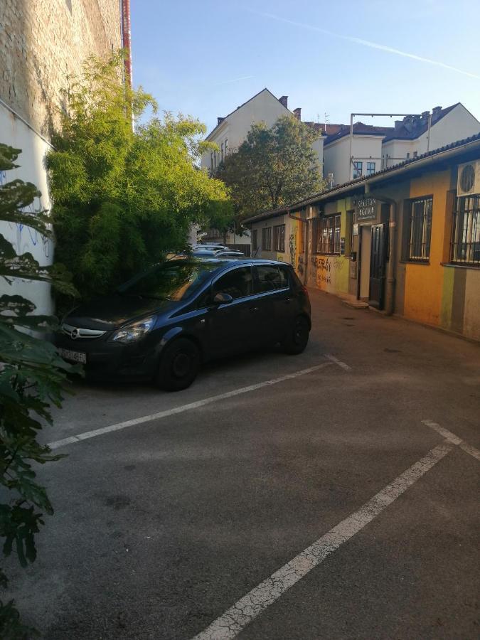 Centar Varsavska